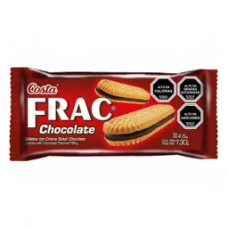Frac Chocolate