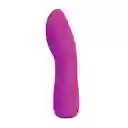 Vibrador Pequeño Recargable Abner