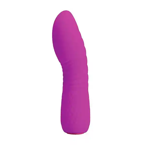 Vibrador Pequeño Recargable Abner