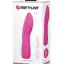 Vibrador Pequeño Recargable Abner