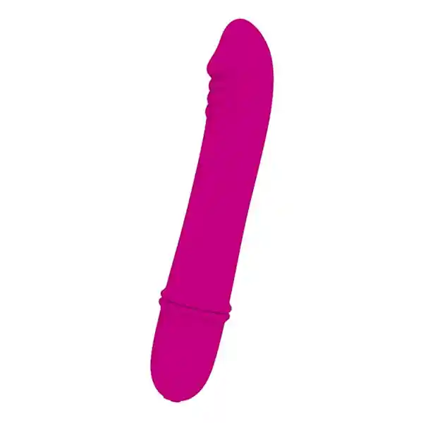 Vibrador Pequeño Beck