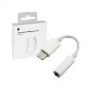 Adaptador Audio Para Iphone