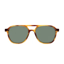 Anteojo De Sol George Orange Brown