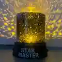 Lampara Espanta Cuco Led Star Master Proyecta