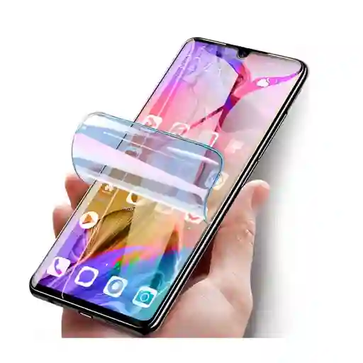 Lámina Hidrogel Iphone Xs