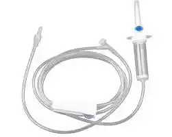 Pack X 5 Bajadas De Suero Macrogoteo