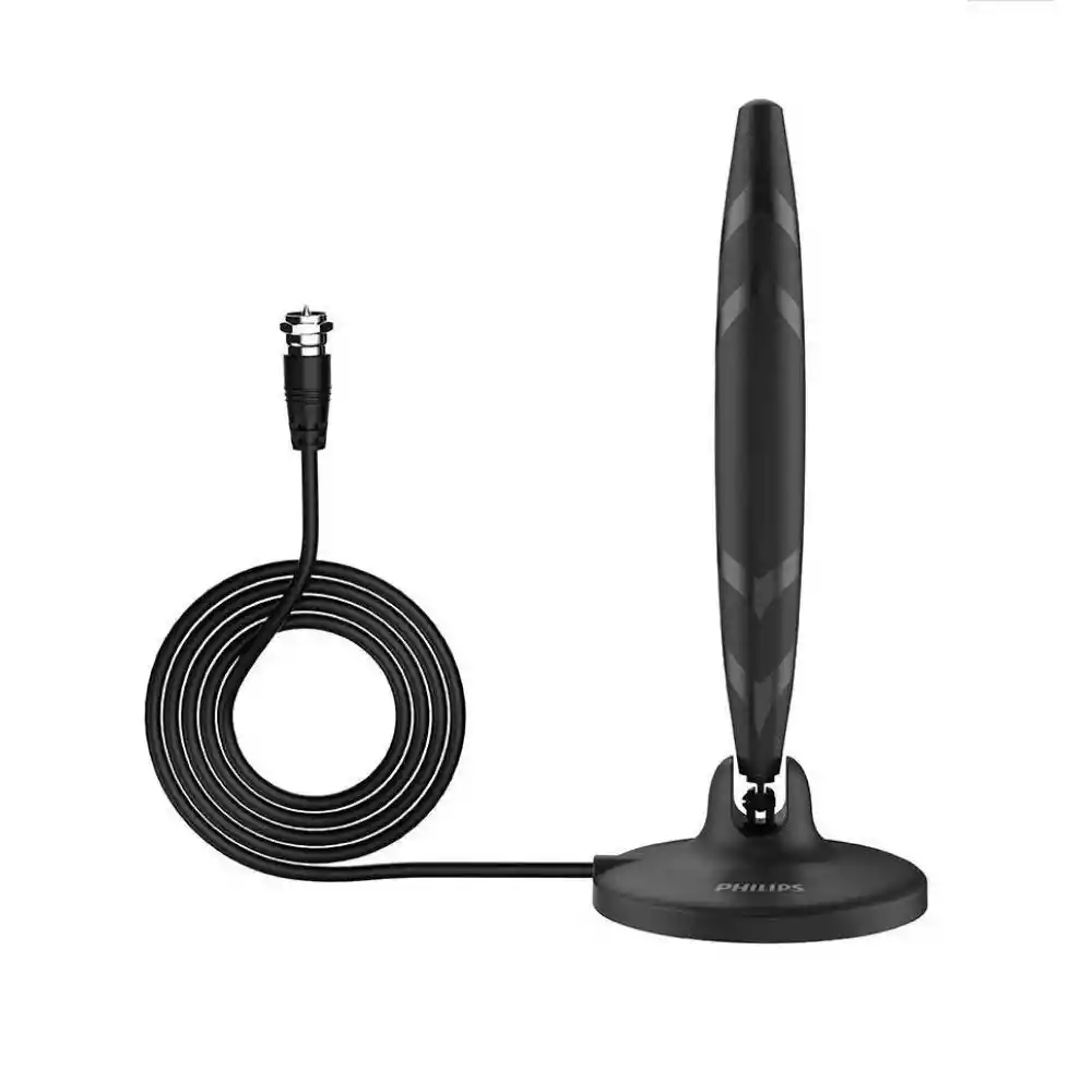 Antena Philips Tv Digital Hdtv Sdv1230 4en1