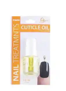 Loveye® Manicure: Aceite De Cuticula