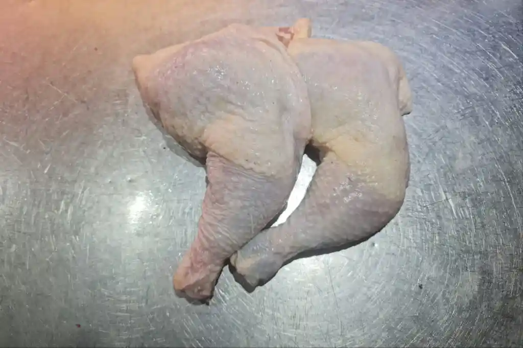 Trutro De Pollo