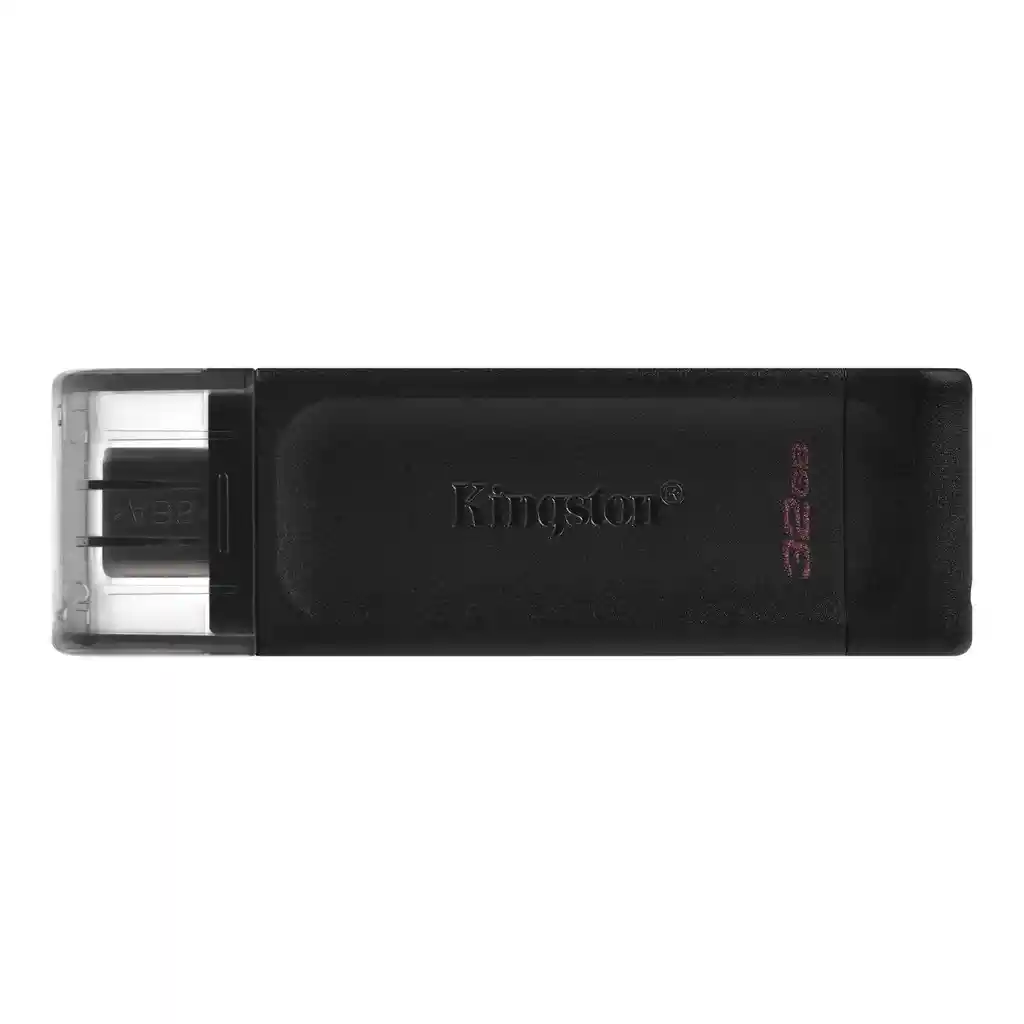Kingston Pendrive Dt70 Tipo C 32Gb