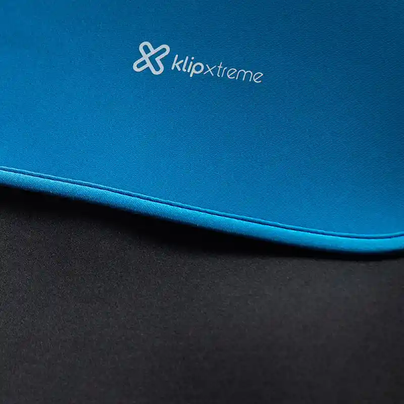 Funda 15,6 Reversible Laptop Klip Xtreme Bicolor