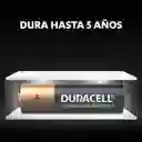 Duracell Pack 4 Pilas Aa Recargables2500Mah