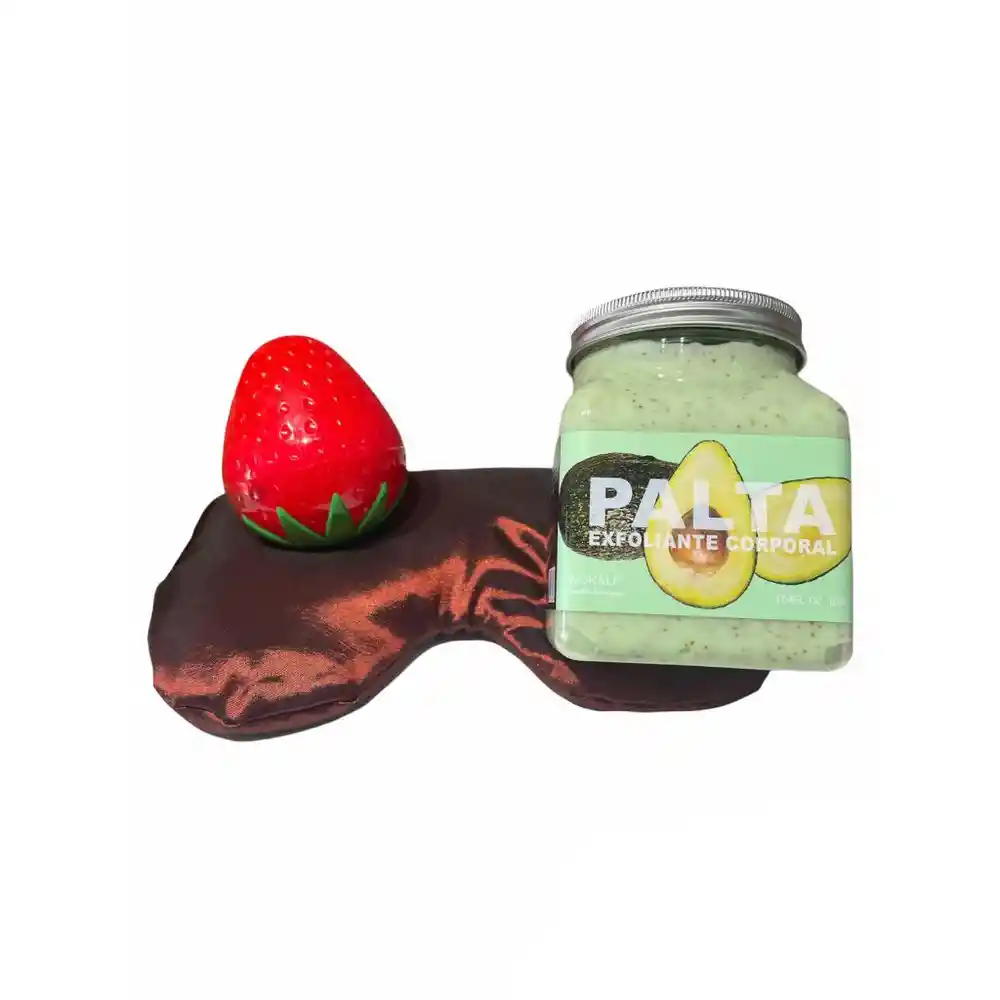 Pack Palta Frutilla