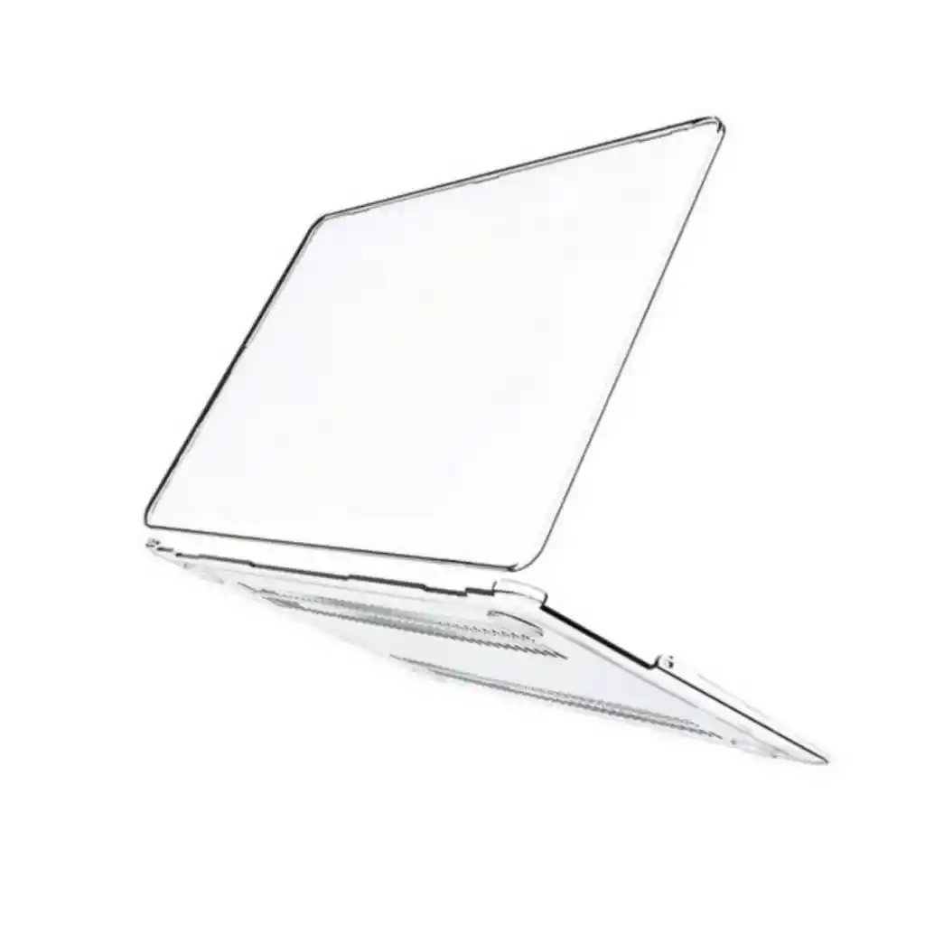 Carcasa Transparente Para Macbook Air 13