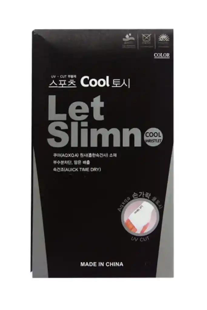 Mangas Para Brazos Protección Solar Uv