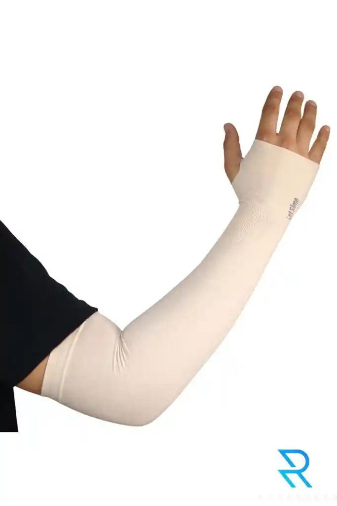 Mangas Para Brazos Protección Solar Uv