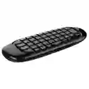 Air Mouse Y Mini Teclado Para Tv