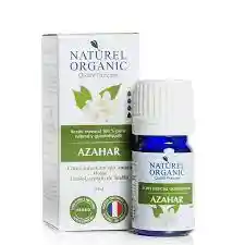 Natural Organic Aceite Esencial Azahar