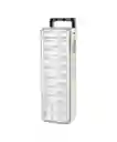 Lampara De Emergencia 30 Led Fujitel Recargable