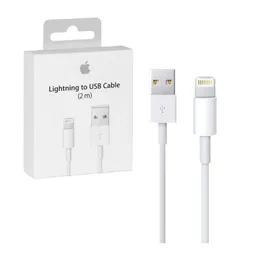 Cable Lightning Apple Original 2m Iphone