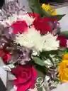 Ramo De Flores Mixtas