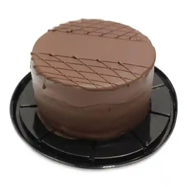 Torta Panqueque De Chocolate (10 Personas)