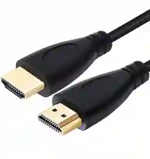 Cable De Video Hdmi 2 Mts
