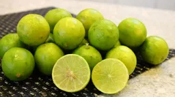 Limón De Pica Bandeja 250g