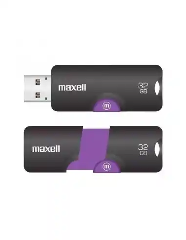 Maxell Pendrive 32Gbusbflix 2.0