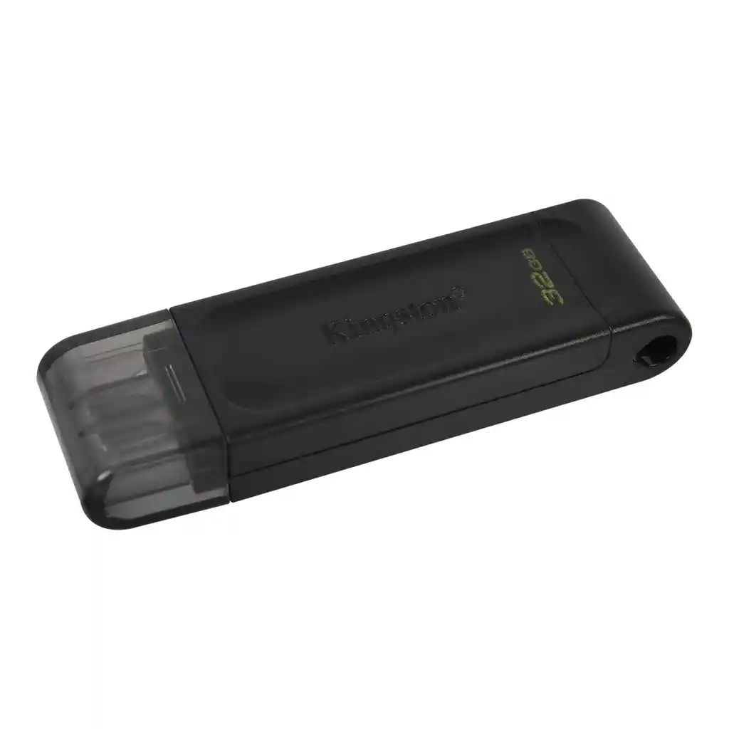 Kingston Pendrive Dt70 Tipo C 32Gb