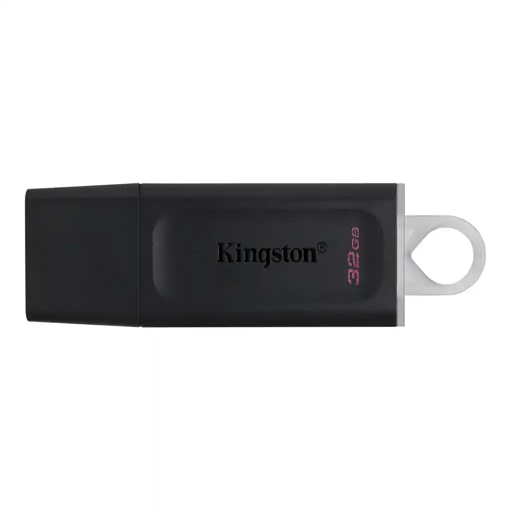 Kingston Pendrive Dtx 32Gb Usb 3.2