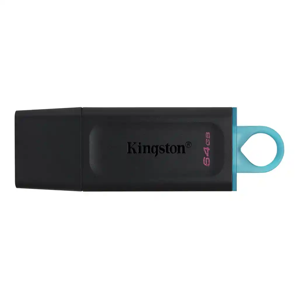 Kingston Pendrive Dtx 64Gb Usb 3.2