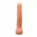 Consolador Tamaño King 27 Cm