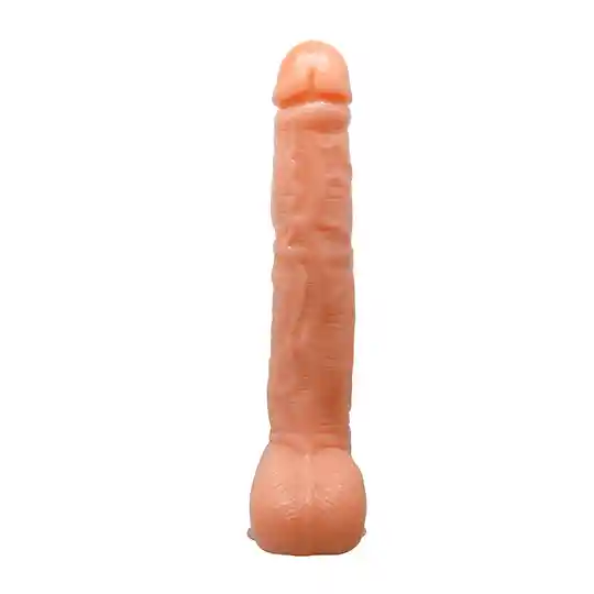 Consolador Tamaño King 27 Cm