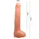 Consolador Tamaño King 27 Cm