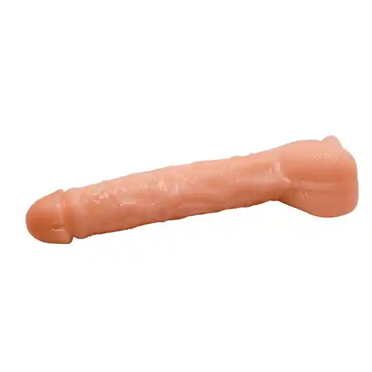 Consolador Tamaño King 27 Cm