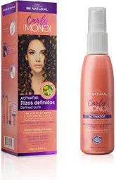 Be Natural Activador Rizos Definidos