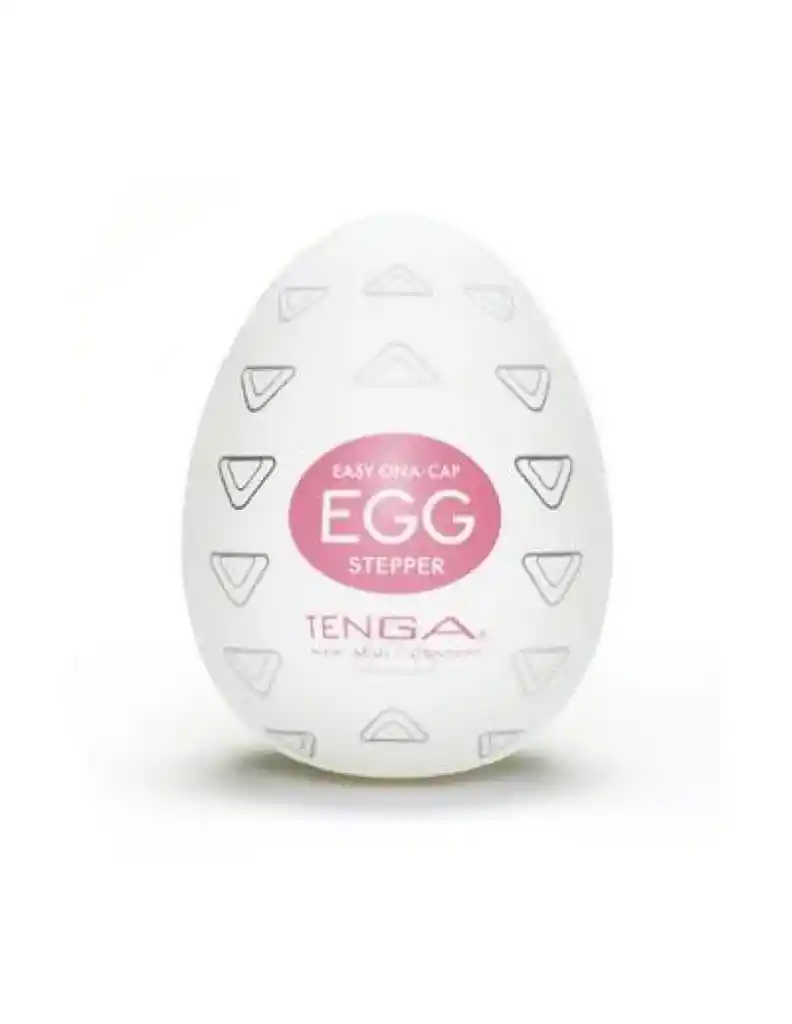 Estimulador Masculino Tenga Eggs