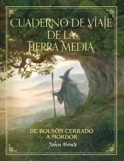 Cuaderno de Viaje de la Tierra Media