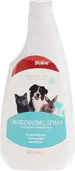 Bioline - Deodorizing Spray (500ml)