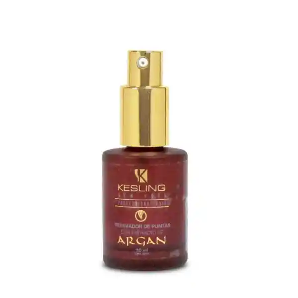 Aceite De Argan Kesling