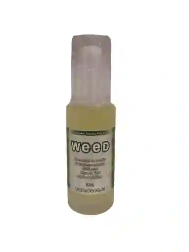 Weed Lubricante