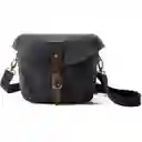 Bagsmart Bolso De Hombro Para Cámara - Gris