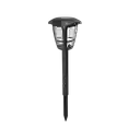 Estaca Solar Farol Led