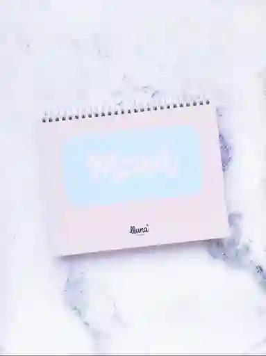 Planificador Menú Semanal