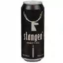 Stangen Schwarzbier 500 Сс Lata