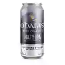 O`haras Hazy Ipa 4,3º 440 Сс