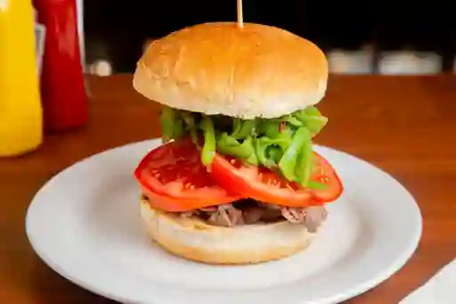 Sándwich chacarero