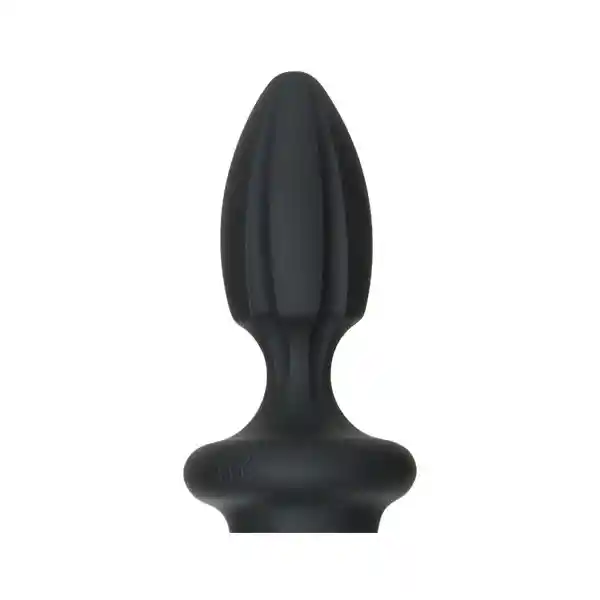 Plug / Dildo Doble Densidad – Kink