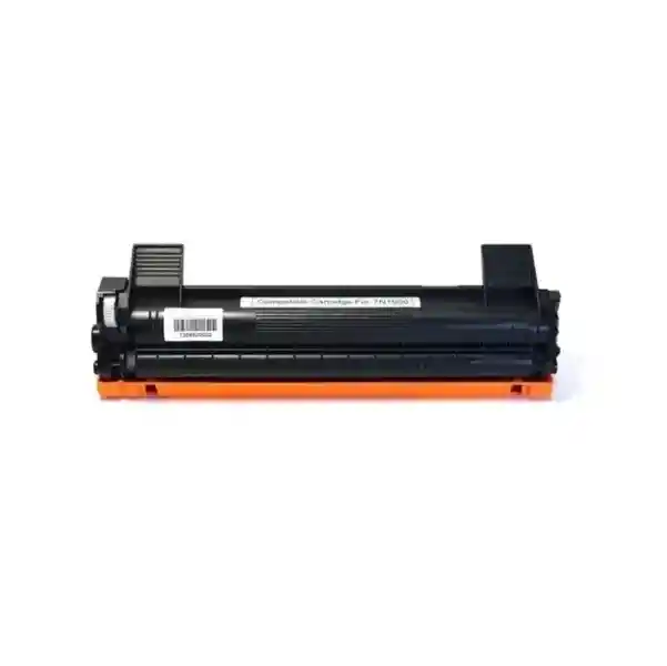 Toner Alternativo Tn 1060 Hl1110 Hl1112 Hl1202 Dcp1512 Mfc1810